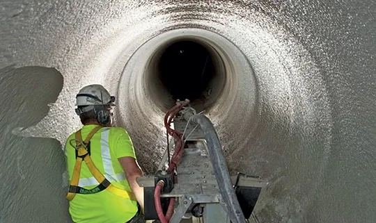 Efficient Sewer Repairs services​